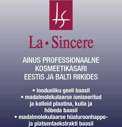 La Sincere