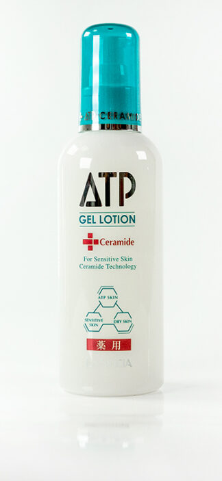 ATP GEL LOTION / ATP ЛОСЬОН ПИТАТЕЛЬНЫЙ С ЦЕРАМИДАМИ 200 МЛ