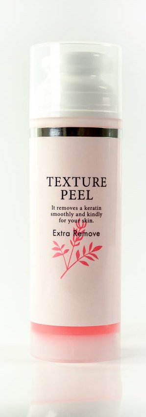TEXTURE PEEL — УВЛАЖНЯЮЩИЙ ПИЛИНГ ДЛЯ ВСЕХ ТИПОВ КОЖИ. 150 МЛ