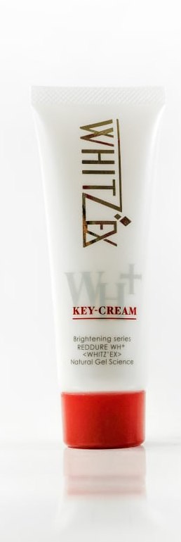 WHITZ’EX KEY-CREAM / ВЫРАВНИВАЮЩИЙ КРЕМ. 30Г
