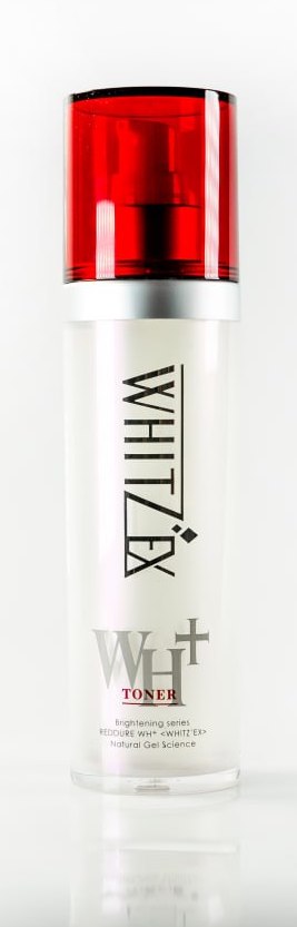 WHITZ’EX TONER / ЛОСЬОН ДЛЯ ПРОБЛЕМНОЙ КОЖИ 150МЛ