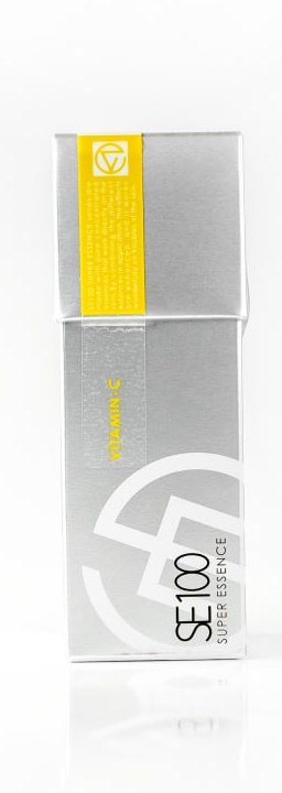 ESSENCE SE 100 VITAMIN С / КОНЦЕНТРАТ ВИТАМИН C 30 МЛ