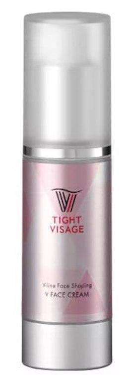 TIGHT VISAGE V FACE CREAM / МОДЕЛИРУЮЩИЙ КРЕМ ДЛЯ ЛИЦА 30 Г