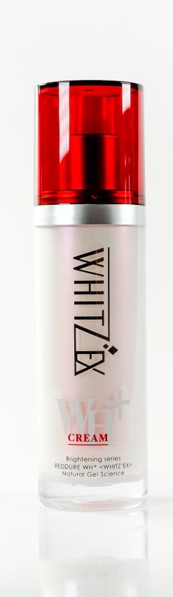 WHITZ’EX CREAM / КРЕМ ОМОЛАЖИВАЮЩИЙ. 40 Г