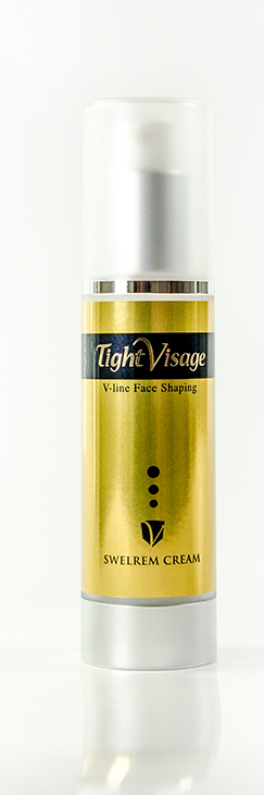 TIGHT VISAGE SWELREM CREAM / ЛИМФОДРЕНАЖНЫЙ КРЕМ 30 МЛ