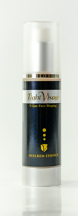 TIGHT VISAGE SWELREM ESSENCE / ЛИМФОДРЕНАЖНАЯ ЭССЕНЦИЯ. 30 МЛ