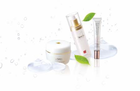 УНИКАЛЬНОСТЬ КОСМЕЦЕВТИКИ LА SINCERE