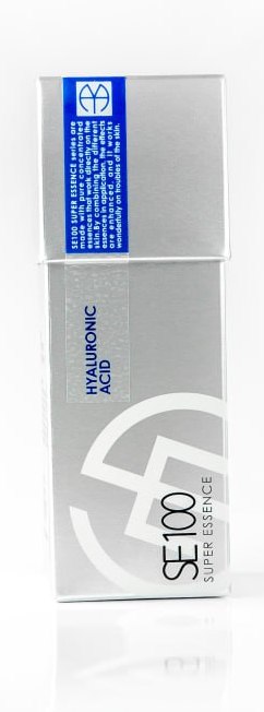SUPER ESSENCE HY HYALURON / МОНО КОНЦЕНТРАТ ГИАЛУРОНОВОЙ КИСЛОТЫ 30 МЛ