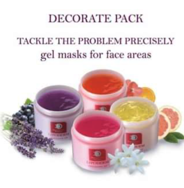 Decorate Pack Discount