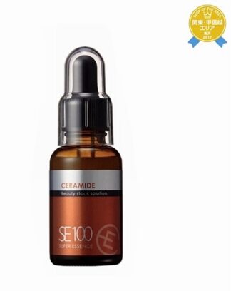 ESSENCE SE 100 CERAMIDE / МОНОКОНЦЕНТРАТ ЦЕРАМИД. 30 МЛ