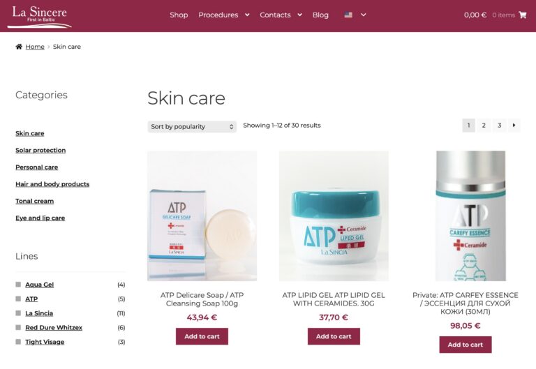 First purchase discount