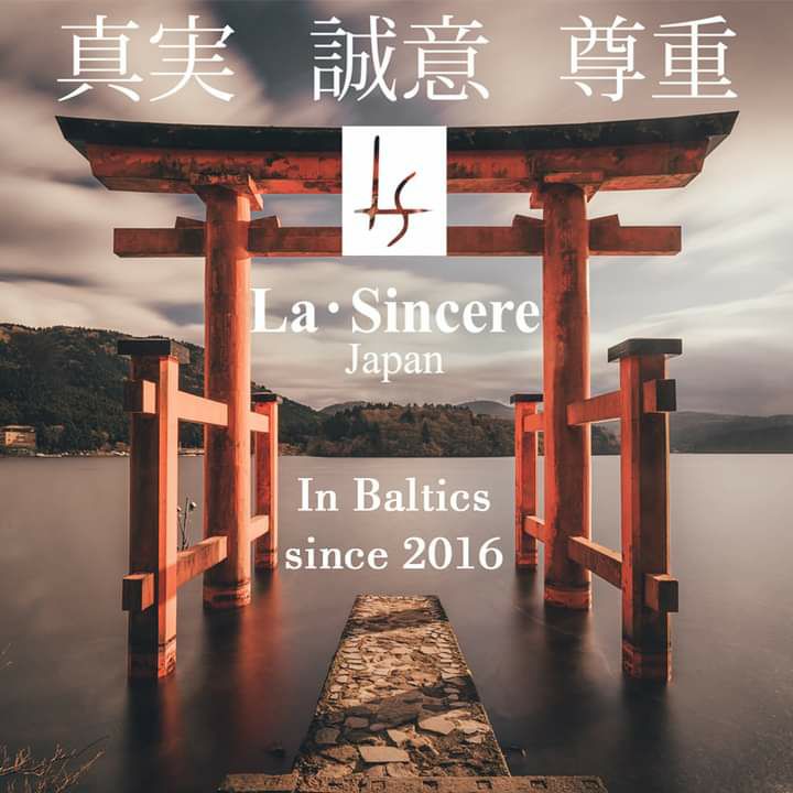 Japan — where health is a lifelong art.